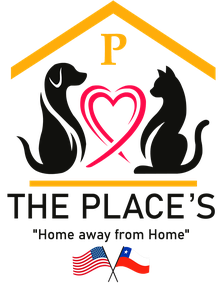 The Place's — Home away from home